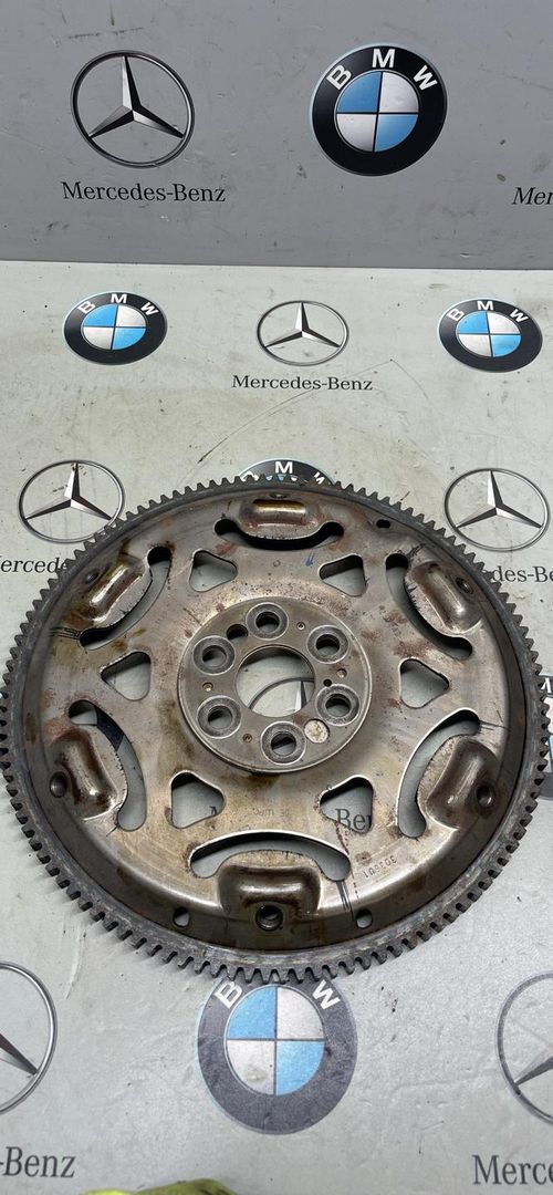 маховик BMW 5 серия F07/F10/F11 F10 2012, 2.0 л., N20 B20 B, бензин, 7585146