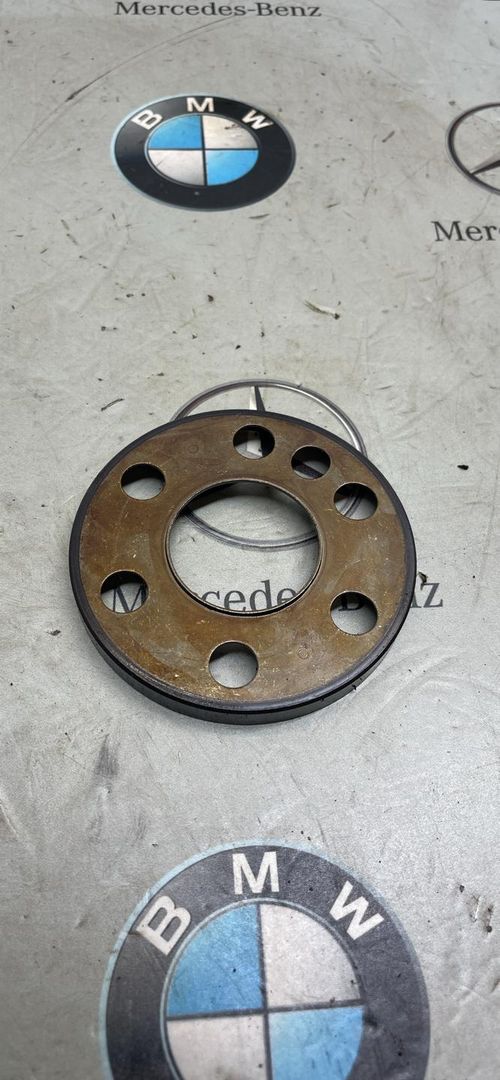 датчик коленвала BMW 5 серия F07/F10/F11 F10 2012, 2.0 л., N20 B20 B, бензин, 7588968