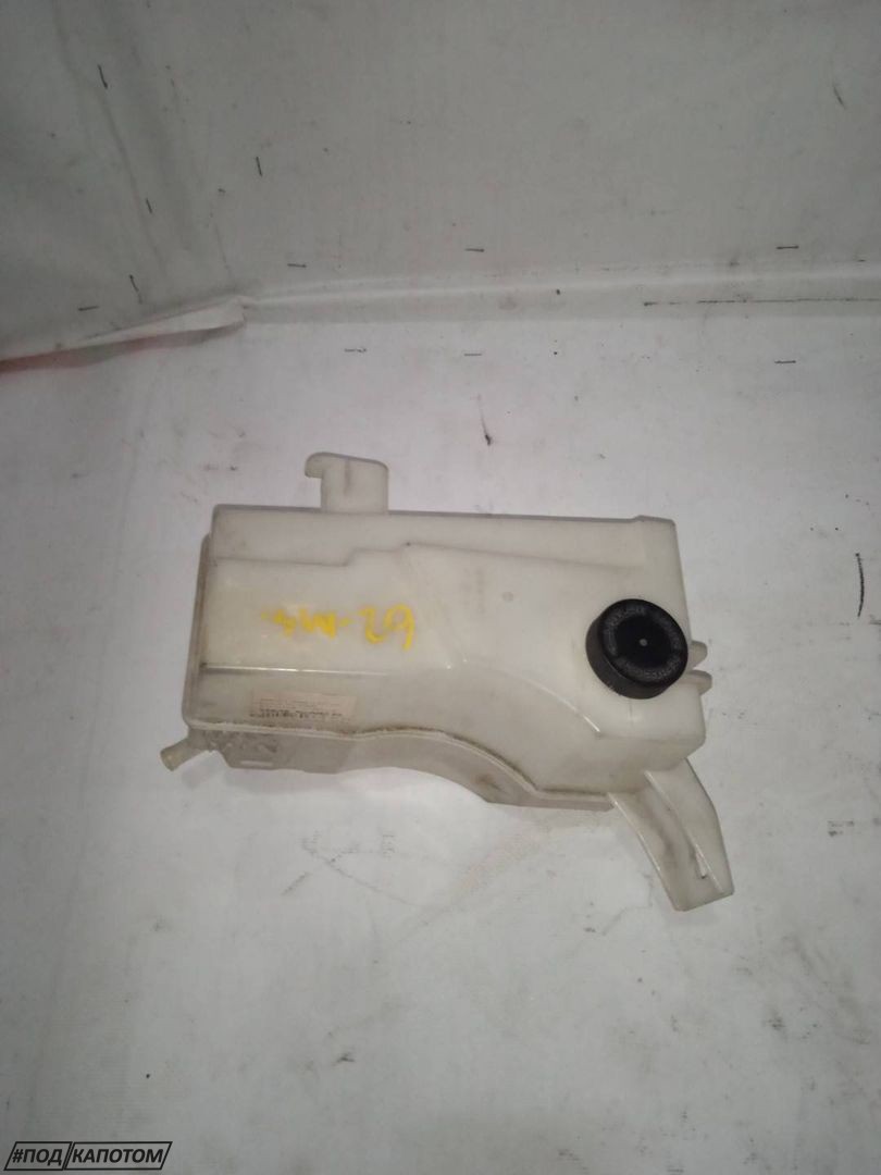 бачок расширительный Nissan X-Trail T31 (2007 - 2011), 21711JG000 - фото №1