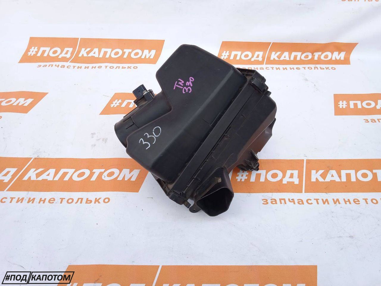 корпус воздушного фильтра Nissan Teana J32 2008, 2.5 л., VQ25DE, бензин, АКПП, седан, передний привод - фото №1