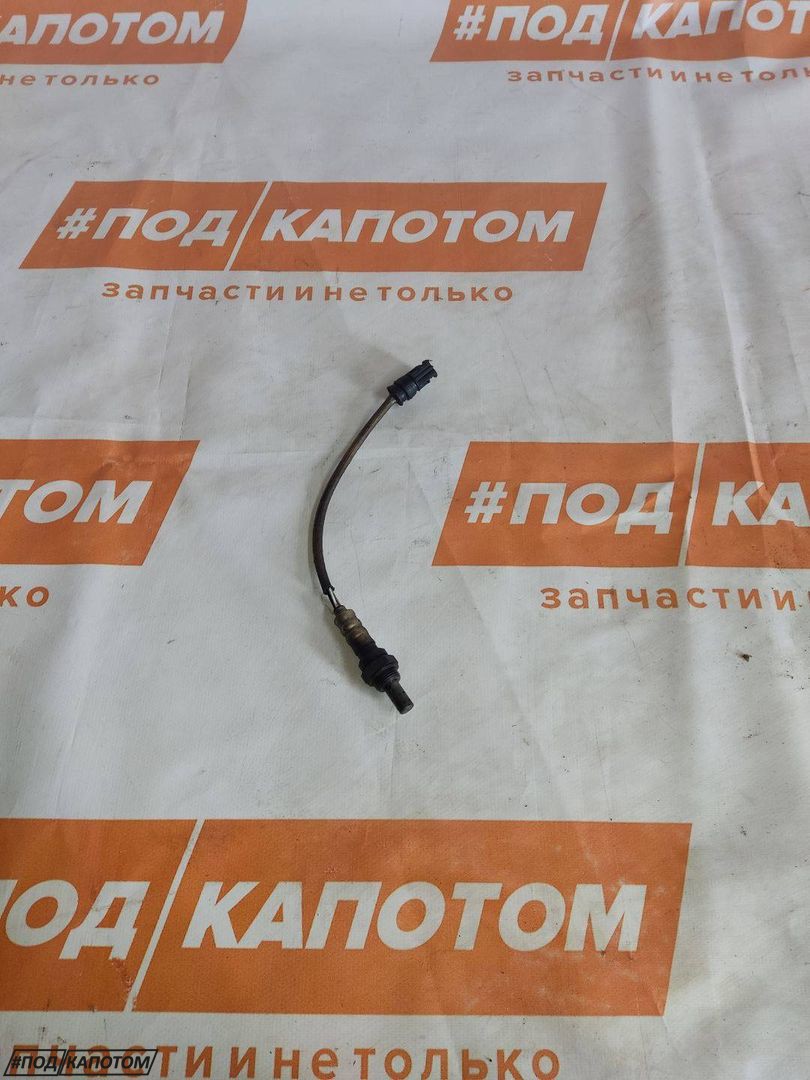 лямбда-зонд BMW 3 серия E90/E91/E92/E93 (2004 - 2010), 2.0 л., бензин, 754731301, 11787547313 - фото №1