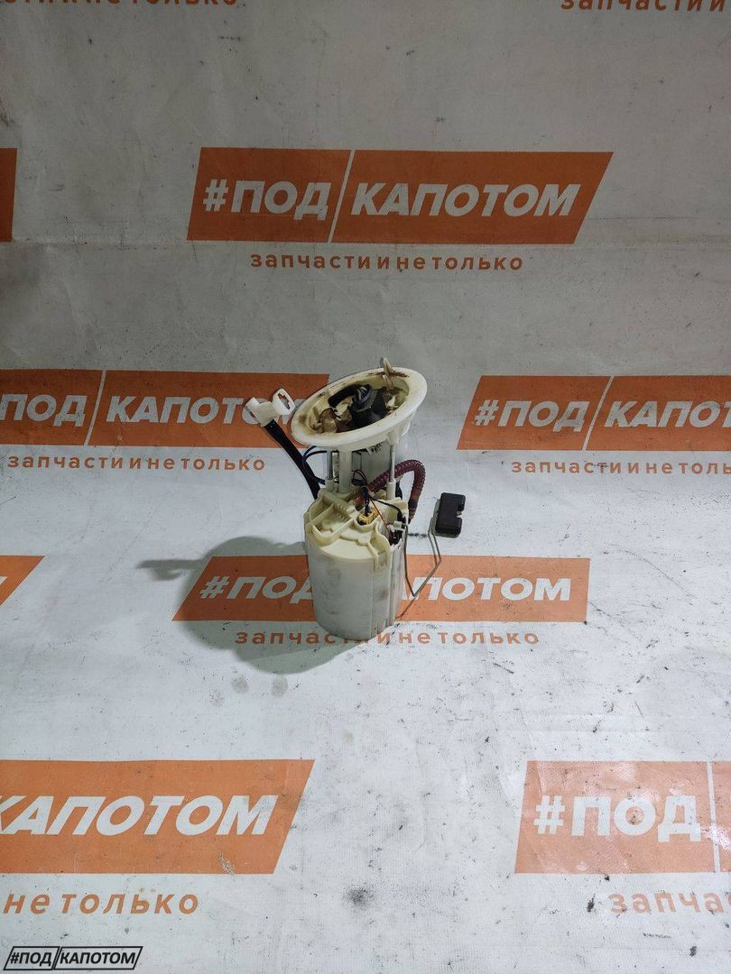 насос топливный Audi A4 B8/8K 2009, 1.8 л., CDHB, бензин, вариатор, универсал, передний привод, 8K0919051M - фото №1