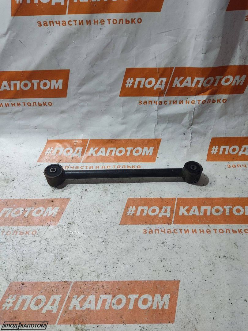рычаг подвески Chevrolet TrailBlazer 1 поколение 2003, 4.2 л., LL8, бензин, АКПП, внедорожник 5 дв., полный привод - фото №1