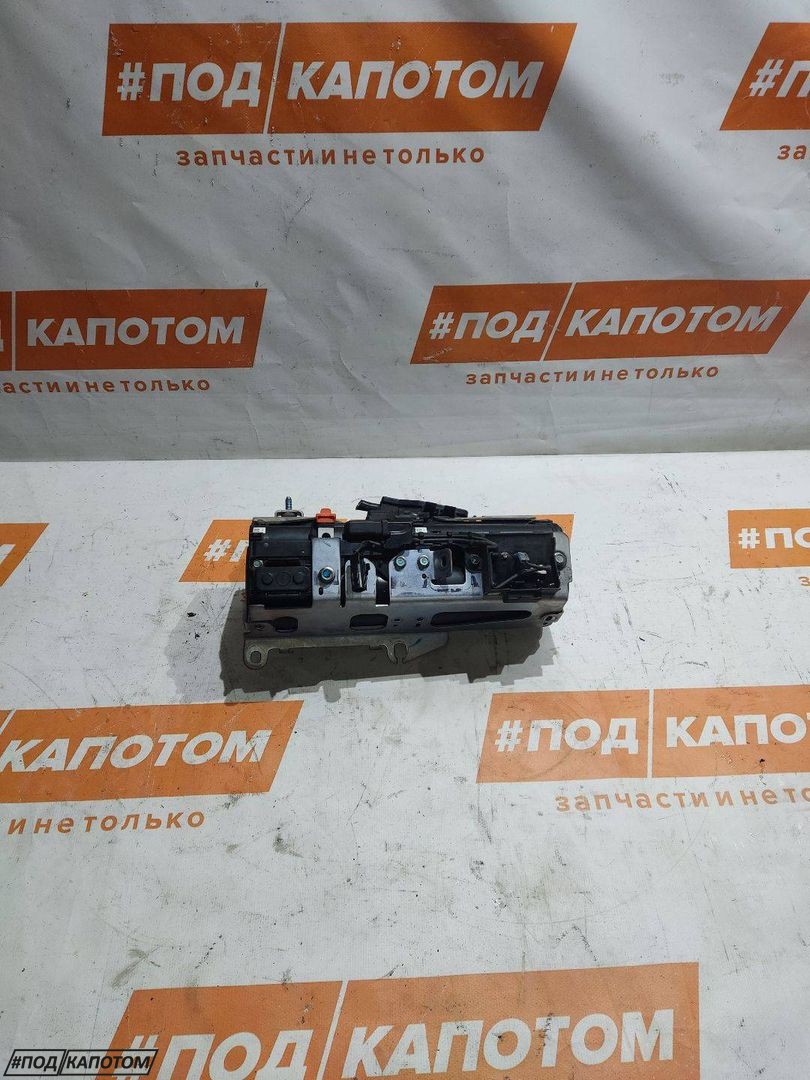 конденсатор Mazda 6 GJ GL 2012, 2.2 л., SH-VPTR, дизель, АКПП, 38p, седан, передний привод, GKH867ZC0 - фото №1