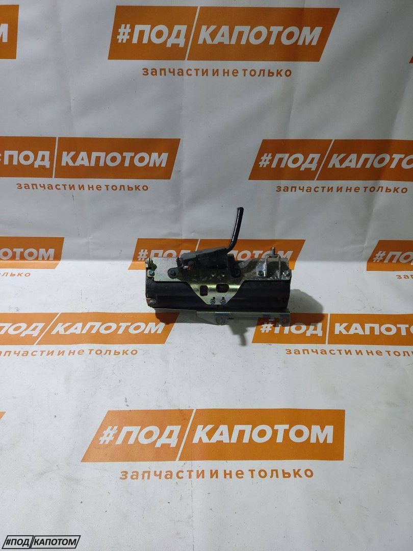 конденсатор Mazda 6 GJ GL 2012, 2.2 л., SH-VPTS, дизель, АКПП, 42a, универсал, передний привод, GKH867ZC0 - фото №1