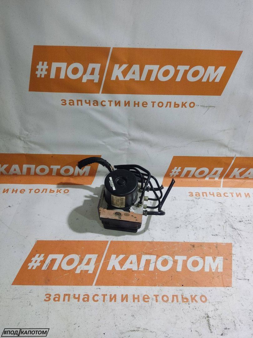 блок ABS Ford Kuga 2 поколение 2013, 2.0 л., TXMA, дизель, АКПП, внедорожник 5 дв., полный привод, CV61-2C405-AH, 1855901 - фото №1