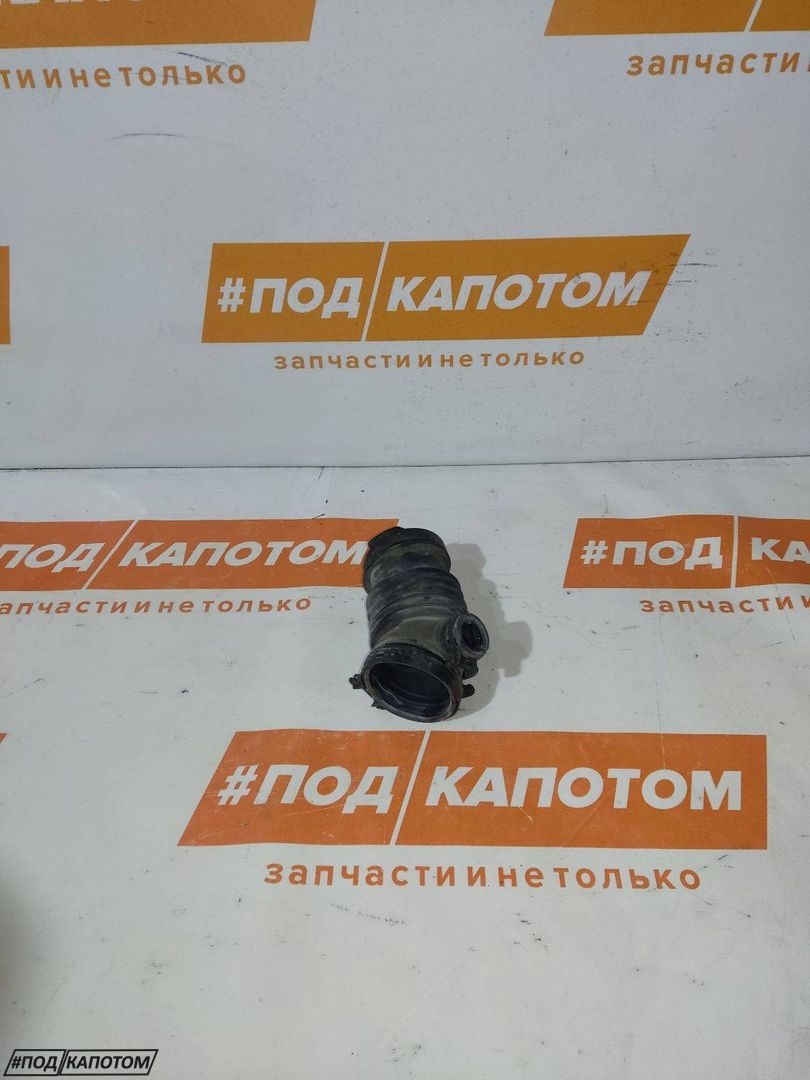 патрубок воздушного фильтра Mazda 3 BL 2009, 2.0 л., LF-VE, бензин, АКПП, седан, передний привод, LF8J13221A, LF8J13221 - фото №1