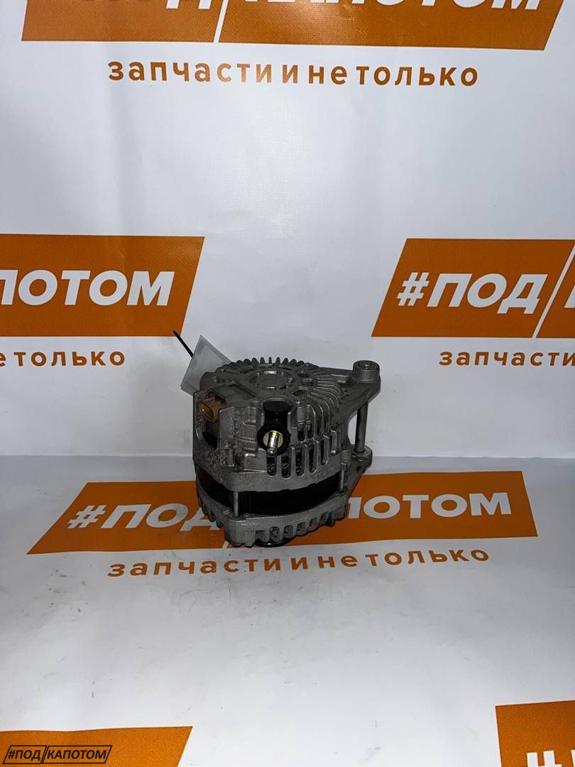 генератор Mazda 6 GJ GL 2012, 2.5 л., PY-VPR, бензин, АКПП, 41w, седан, передний привод, PE0118300, A2TX9091 - фото №1