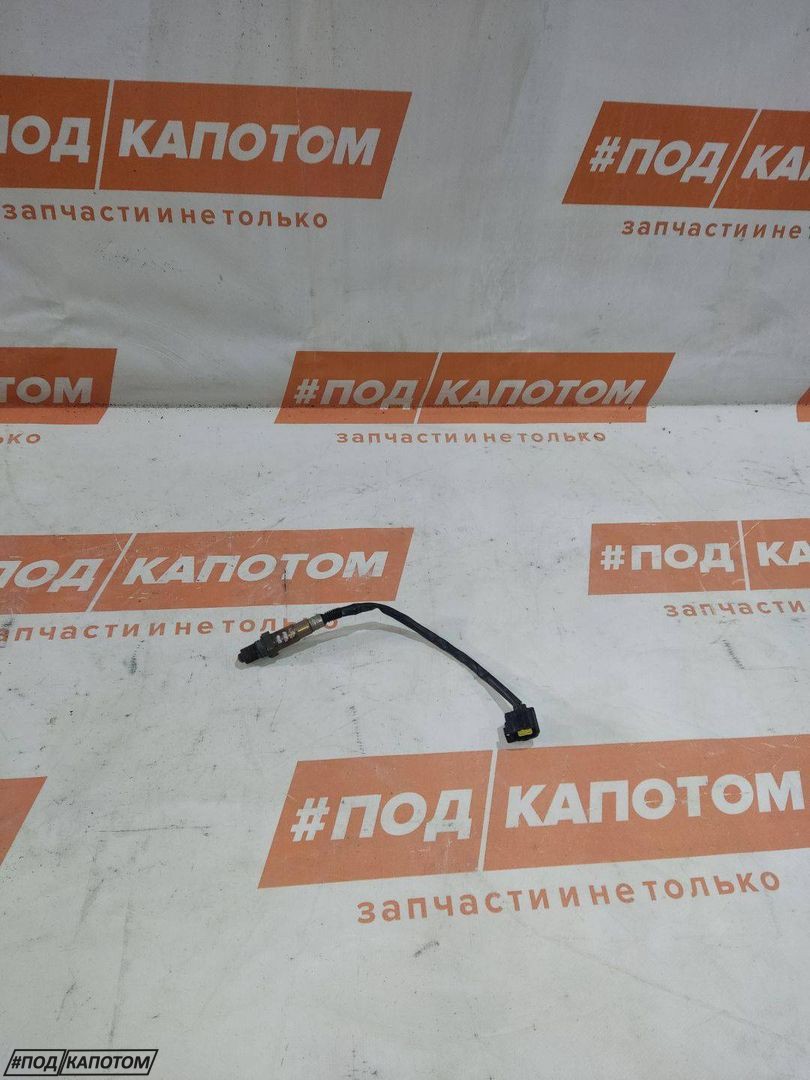 лямбда-зонд Mercedes-Benz B-Класс W245 2008, 2.0 л., M 266.960, бензин, АКПП, 701, хетчбэк 5 дв., передний привод, 0045420718, A0045420718 - фото №1