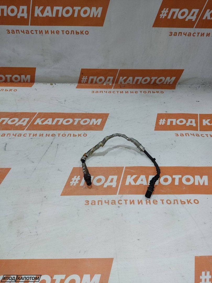 лямбда-зонд BMW 3 серия E90/E91/E92/E93 2005, 2.5 л., N52 B25 AE, бензин, АКПП, 300, седан, задний привод, 11787545074, 7545074 - фото №1