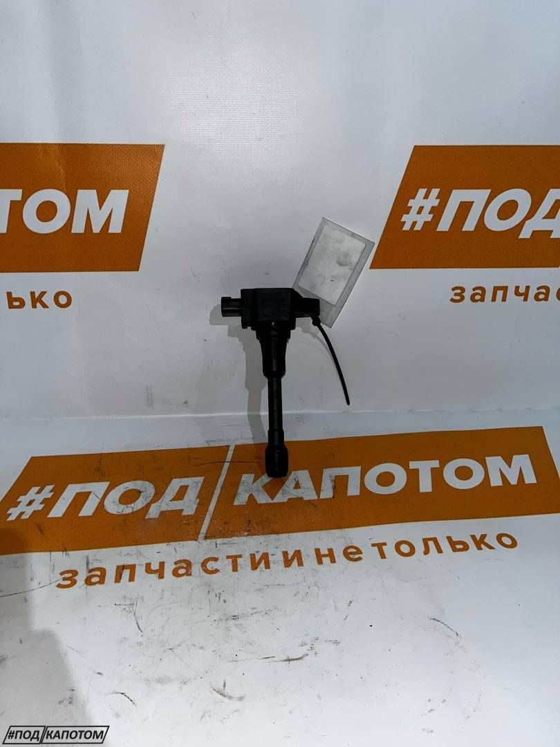 катушка зажигания Nissan X-Trail T31 2007, 2.5 л., QR25, бензин, АКПП, ky0, внедорожник 5 дв., полный привод, 22448JA00C - фото №1