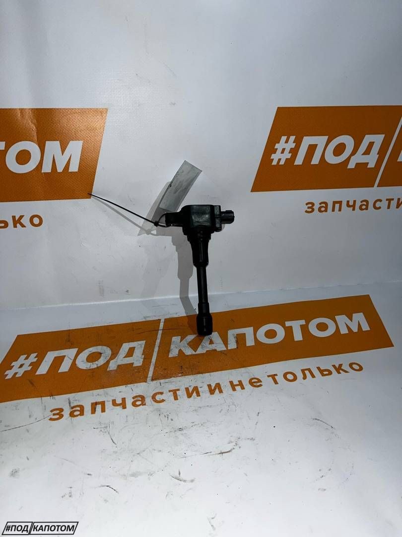 катушка зажигания Nissan X-Trail T31 2007, 2.5 л., QR25, бензин, АКПП, ky0, внедорожник 5 дв., полный привод, 22448JA00C - фото №1