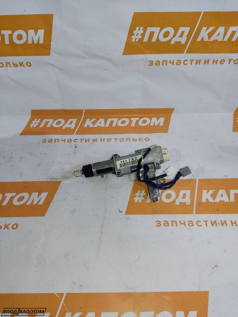 замок зажигания Nissan X-Trail T31 2008, 2.0 л., MR20DE, бензин, АКПП, ax6, внедорожник 5 дв., полный привод - фото №1