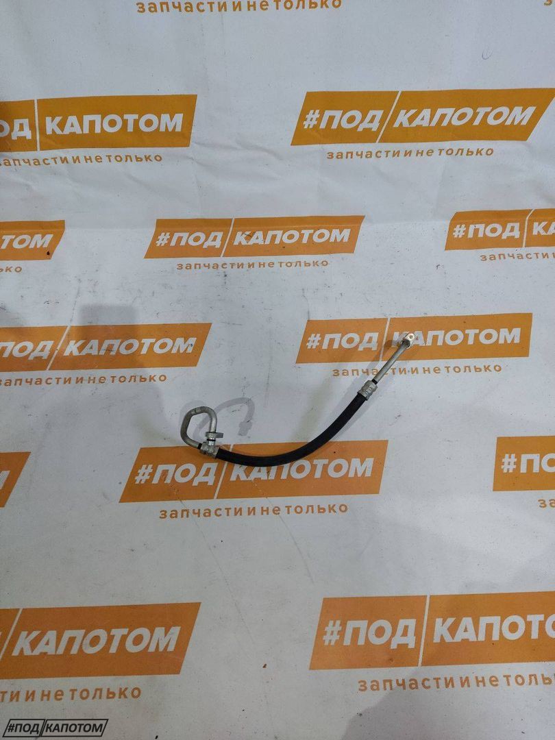 трубка кондиционера Nissan X-Trail T31 2008, 2.0 л., MR20DE, бензин, АКПП, ax6, внедорожник 5 дв., полный привод, 5351294120 - фото №1