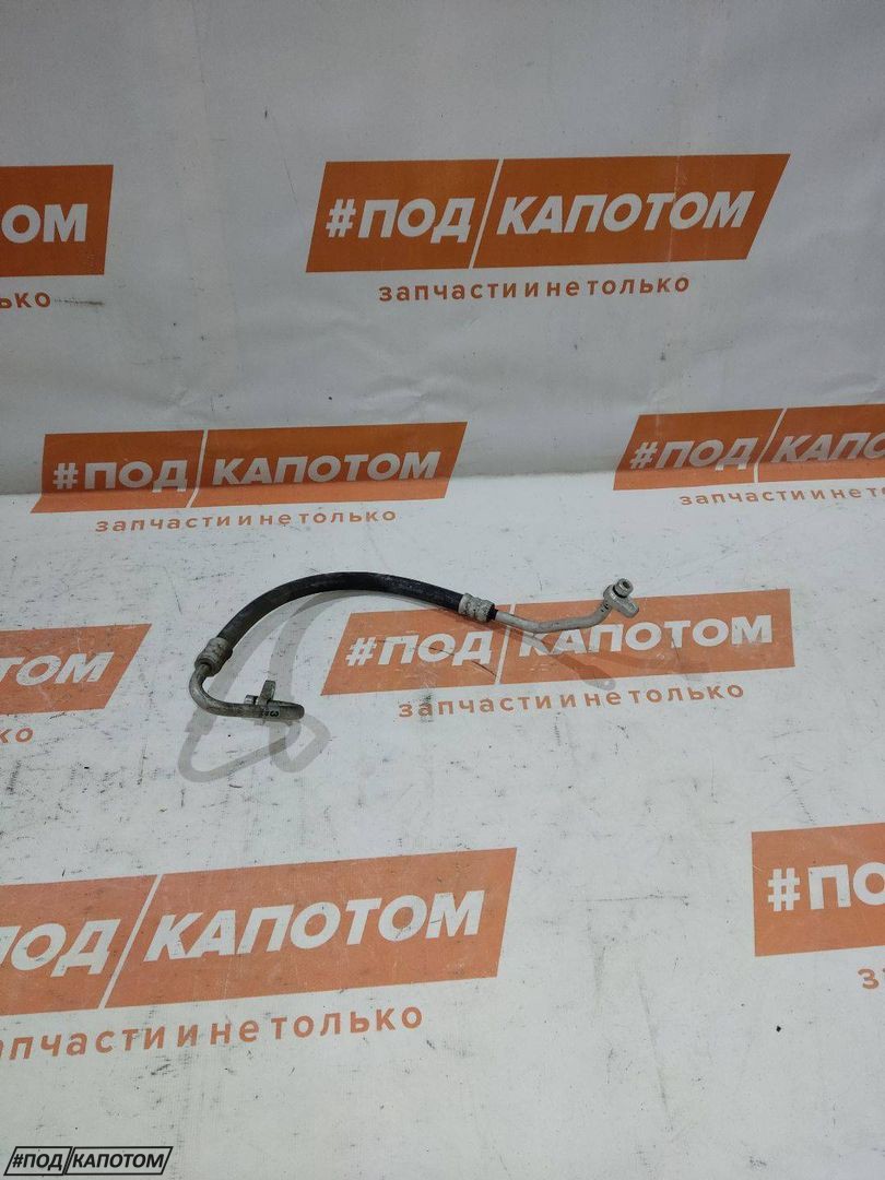 трубка кондиционера Nissan X-Trail T31 2007, 2.5 л., QR25, бензин, АКПП, ky0, внедорожник 5 дв., полный привод, 5351294220 - фото №1