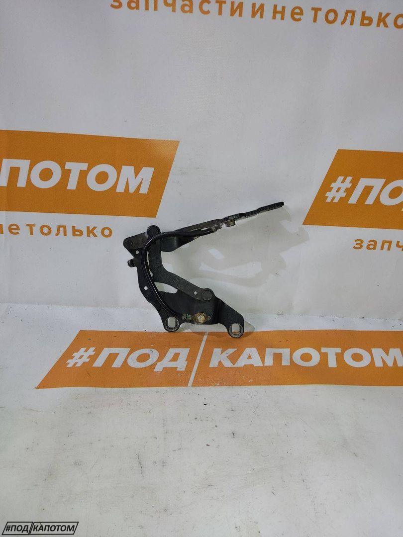 петля капота левая BMW 3 серия E90/E91/E92/E93 (2004 - 2010), 7115263ES03 - фото №1