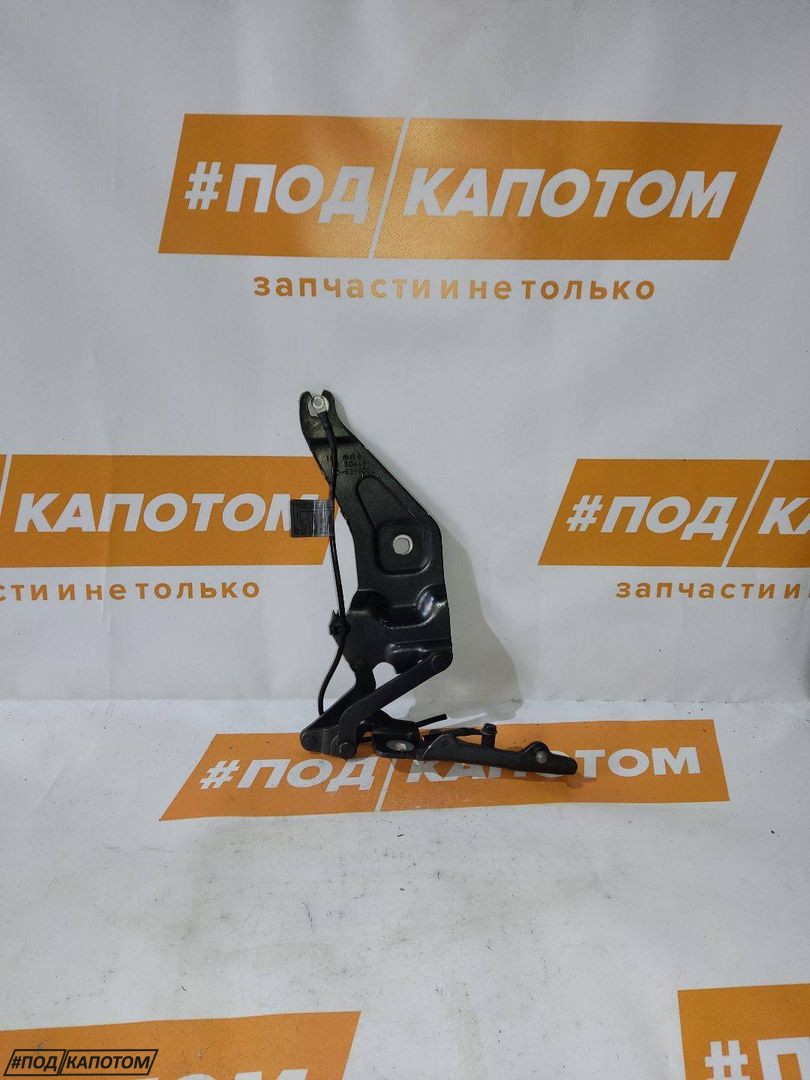 петля капота правая BMW X5 E70 (2006 - 2010), 41007198618, 714834811, 7198618, 41617208630 - фото №1