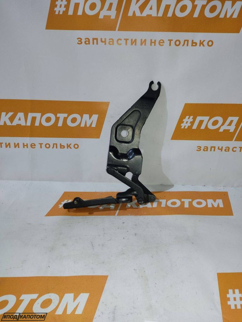 петля капота левая BMW X5 E70 (2006 - 2010), 41007198617, 714834710, 7198617, 41617208639 - фото №1