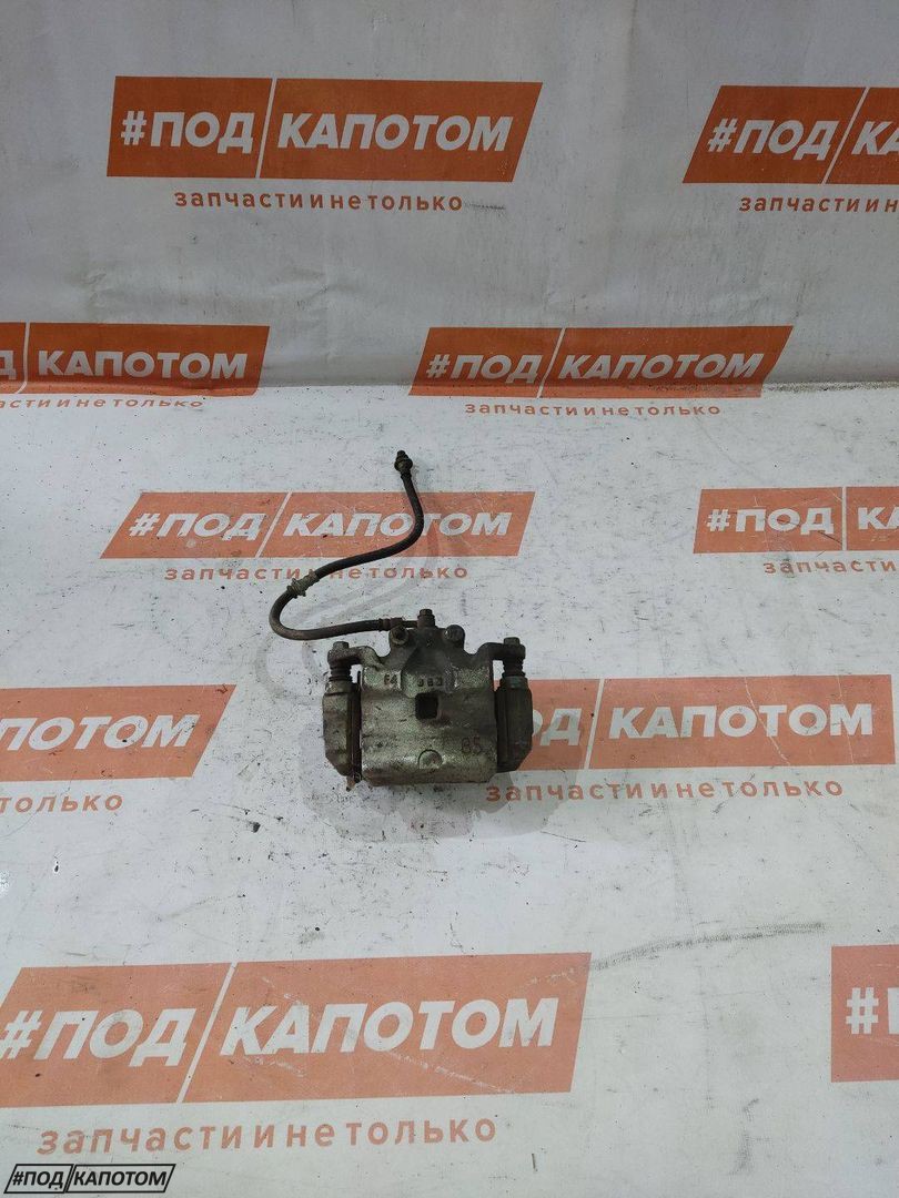 СУППОРТ перед. прав. Nissan Teana J32 2008, 2.5 л., VQ25DE, бензин, АКПП, седан, передний привод, 41001JN00A - фото №1