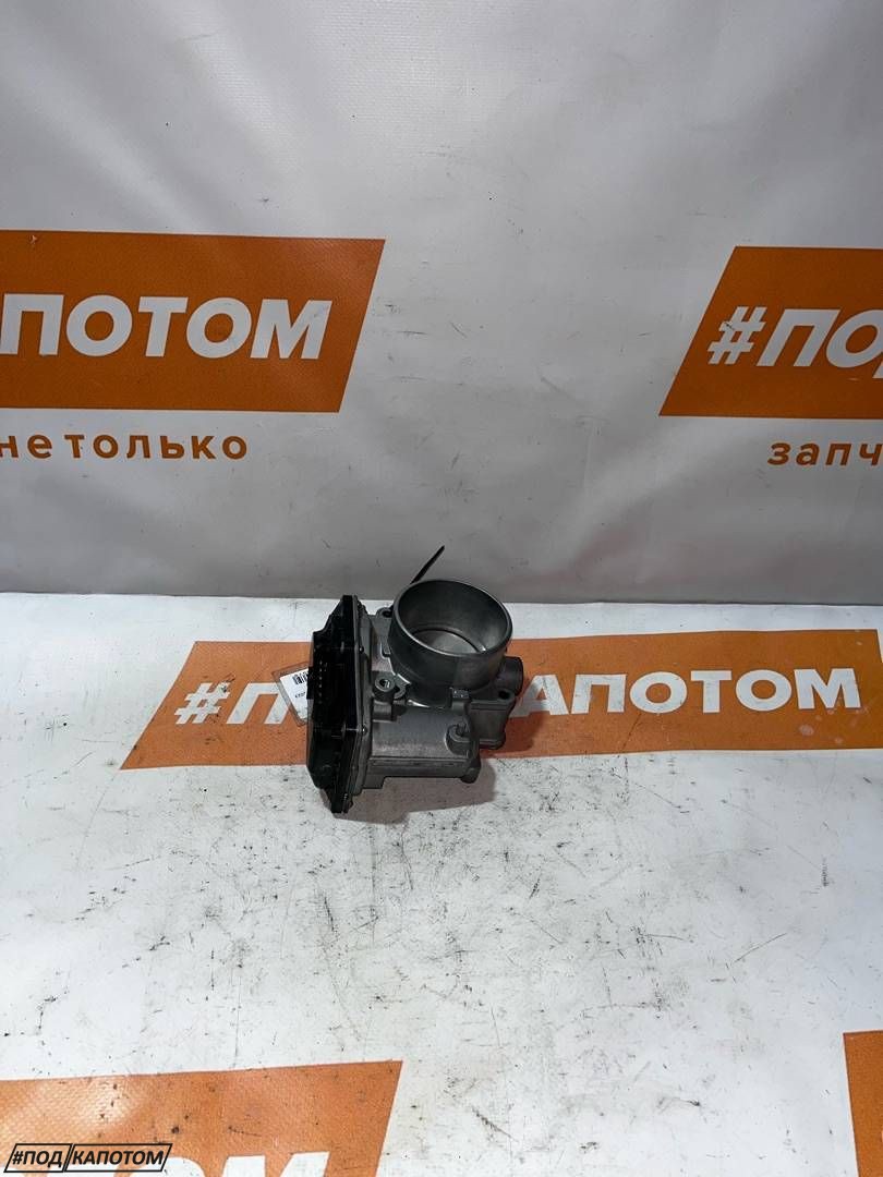 заслонка дроссельная Mazda CX-5 KF 2017, 2.5 л., PY-VPS, бензин, АКПП, 41w, внедорожник 5 дв., полный привод, PY0113640A - фото №1