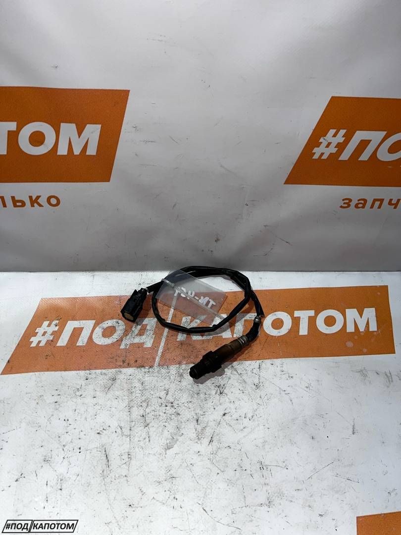 лямбда-зонд Ford Focus 3 поколение 2012, 2.0 л., MGDA, бензин, АКПП, panther black jaycwwa, хетчбэк 5 дв., передний привод, 0258010247, 5129058 - фото №1