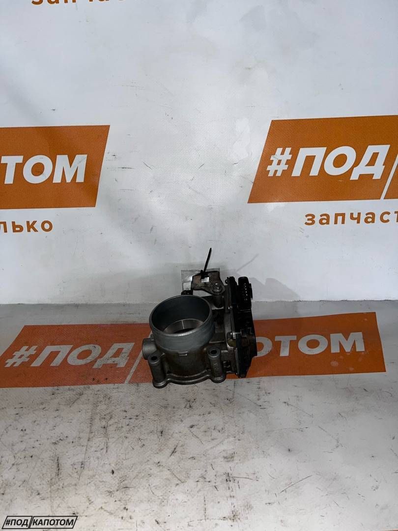 заслонка дроссельная Mazda 6 GJ GL 2015, 2.5 л., PY-VPS, бензин, АКПП, 46g, универсал, передний привод, PY0113640A - фото №1