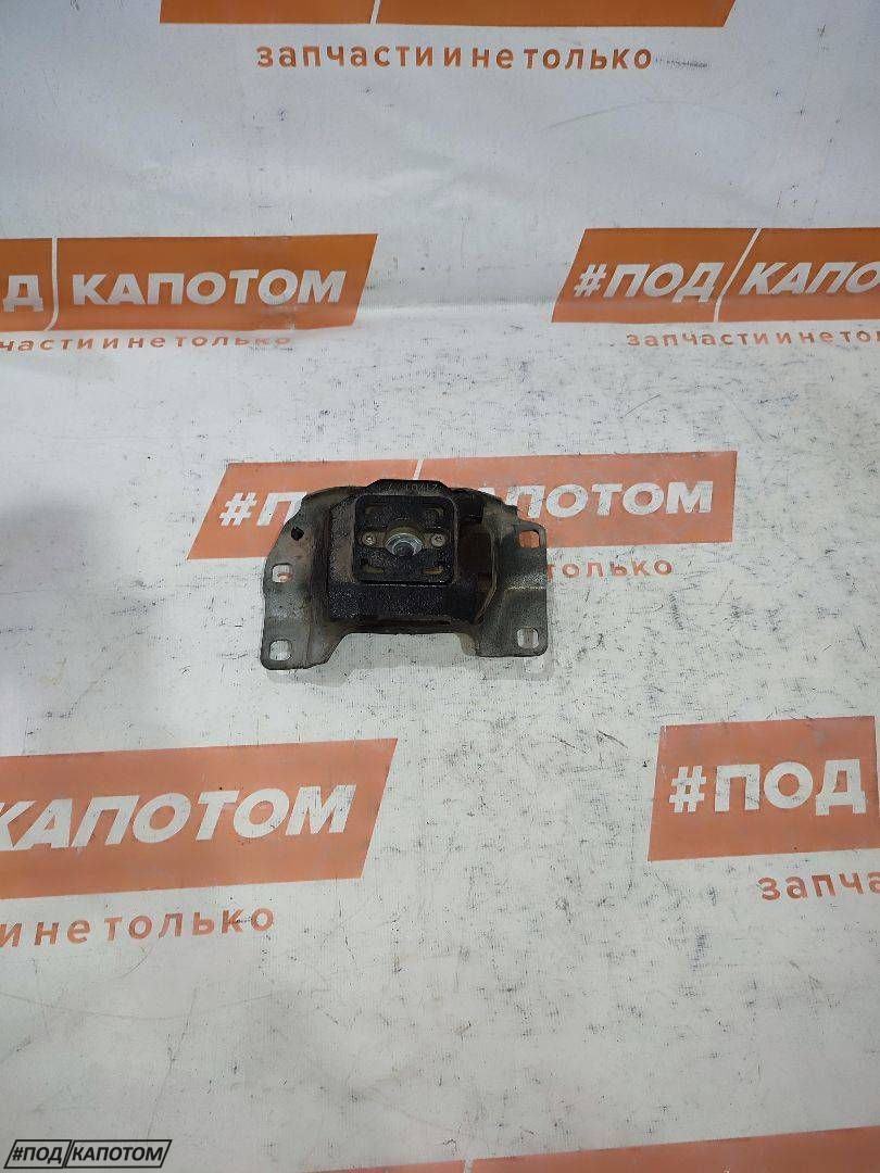 подушка крепления КПП Ford Focus 3 поколение 2011, 2.0 л., MGDA, бензин, АКПП, midnight sky bmzewwa, хетчбэк 5 дв., передний привод, V617M121 - фото №1