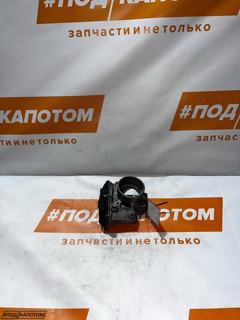 заслонка дроссельная Mazda 6 GJ GL 2013, 2.0 л., PE-VPR, бензин, АКПП, 25d, седан, передний привод, PE0113640B - фото №1