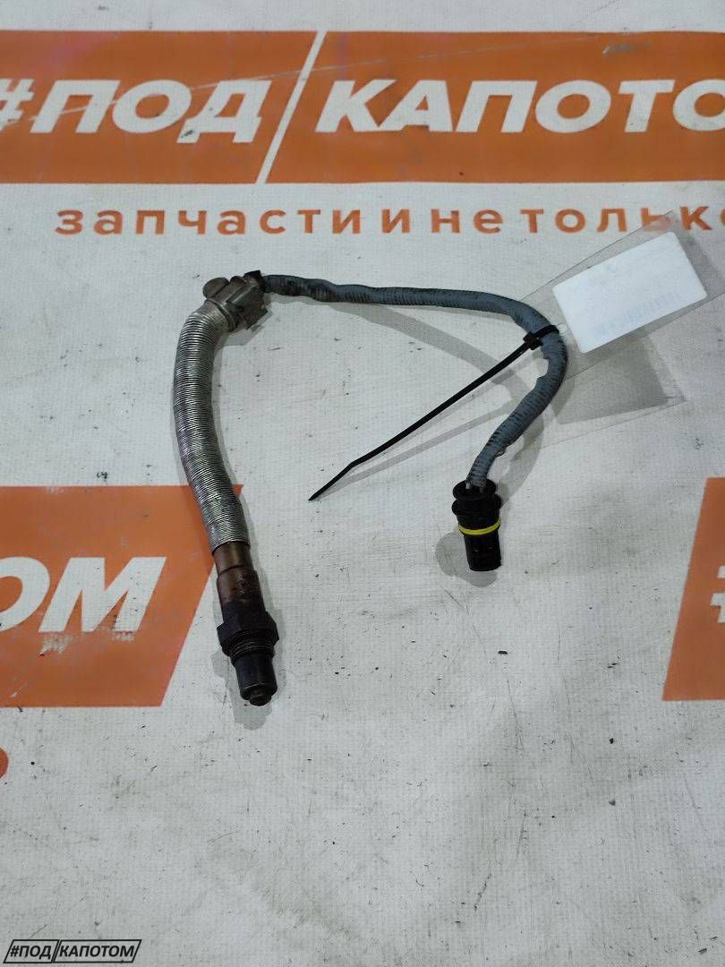 лямбда-зонд BMW 3 серия E90/E91/E92/E93 2007, 2.5 л., N52 B25 AF, бензин, АКПП, 300, универсал, задний привод, 11787545075, 0258006796, 7545075 - фото №1
