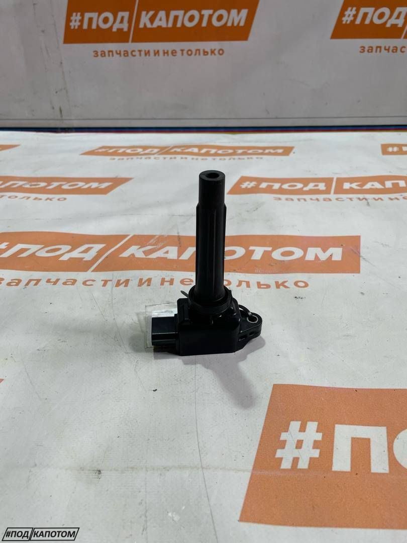 катушка зажигания Mazda 6 GJ GL 2012, 2.5 л., PY-VPS, бензин, АКПП, 41w jet black mica, седан, передний привод, PE2018100 - фото №1