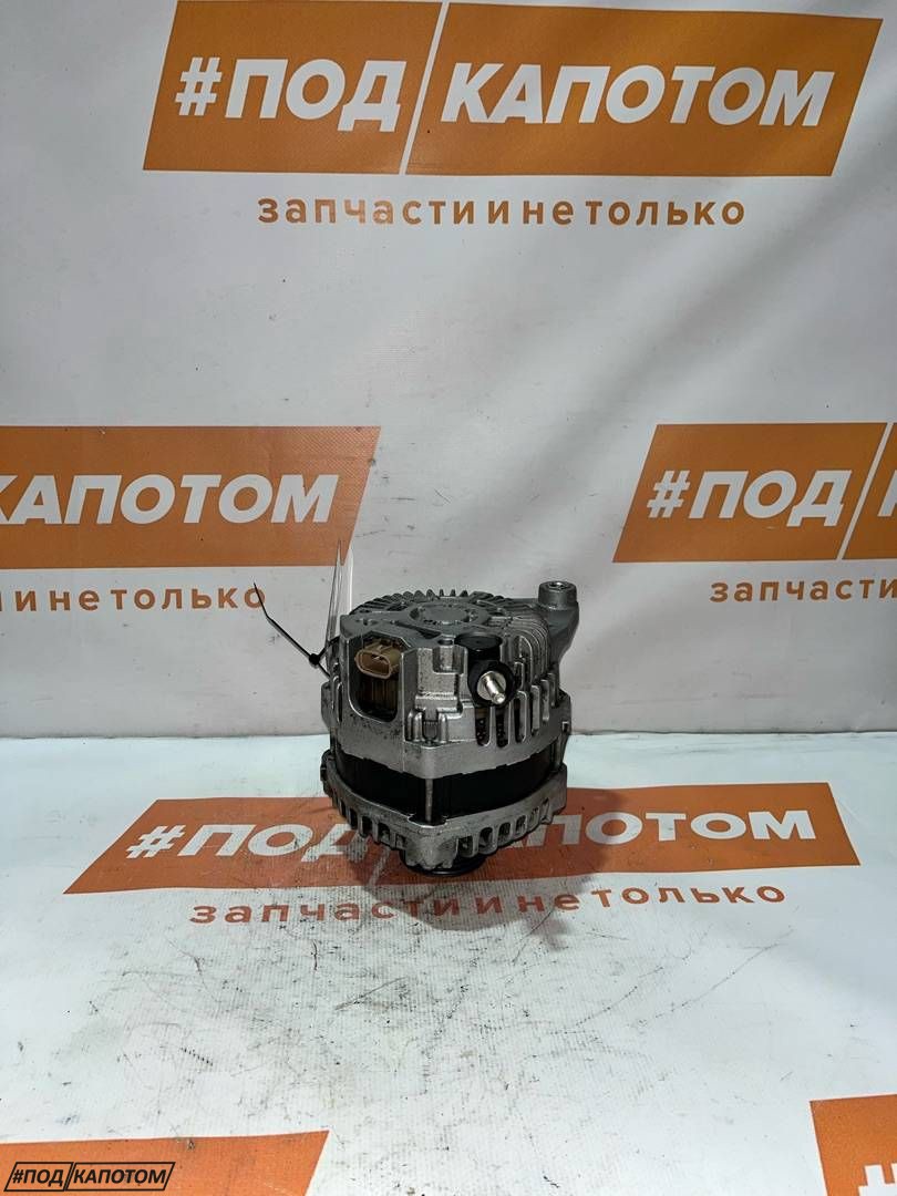 генератор Mazda 6 GJ GL 2013, 2.5 л., PY-VPR, бензин, АКПП, 42a, седан, передний привод, A2TX9091 - фото №1