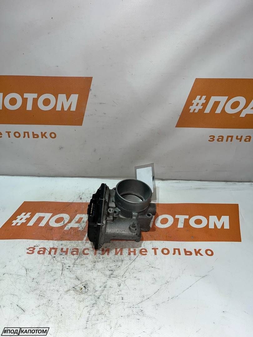 заслонка дроссельная Mazda 6 GJ GL 2013, 2.5 л., PY-VPR, бензин, АКПП, 42a, седан, передний привод, PY0113640A - фото №1