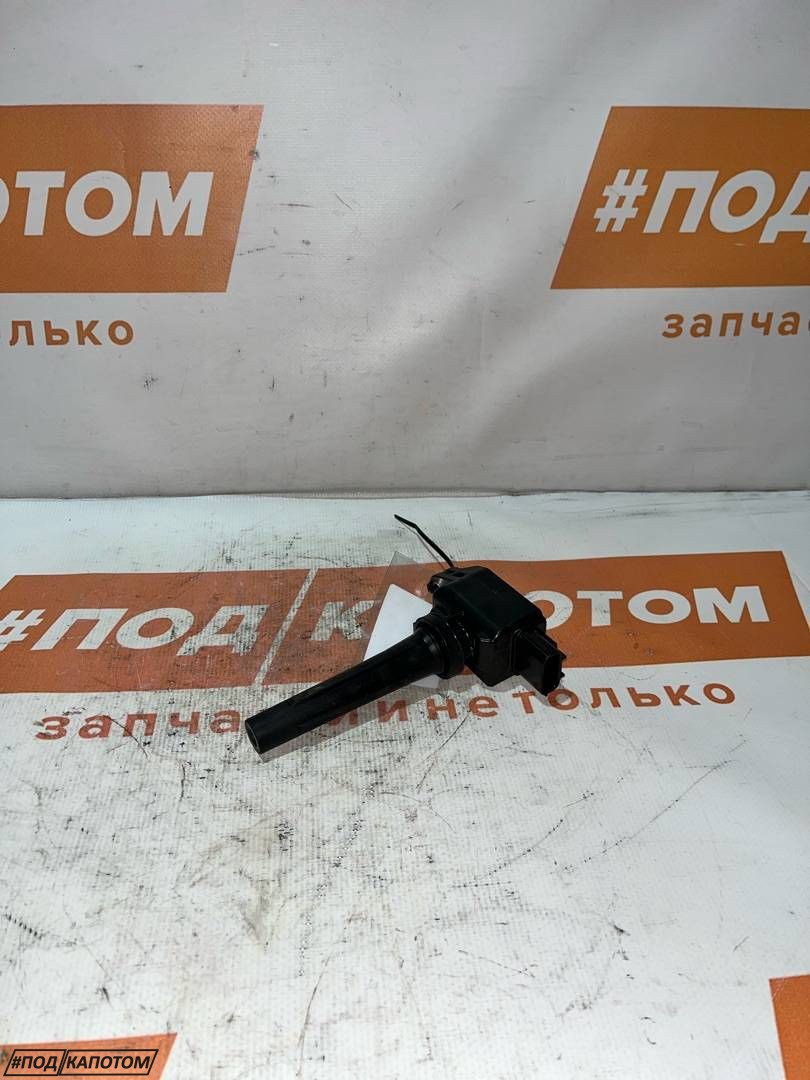 катушка зажигания Mazda 6 GJ GL 2013, 2.5 л., PY-VPR, бензин, АКПП, 42a, седан, передний привод, PE2018100 - фото №1