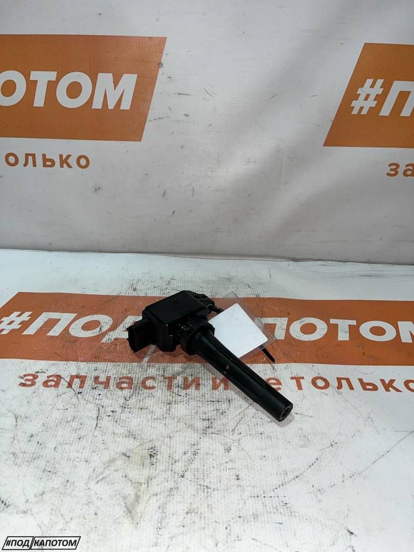 катушка зажигания Mazda 6 GJ GL 2013, 2.5 л., PY-VPR, бензин, АКПП, 42a, седан, передний привод, PE2018100 - фото №1
