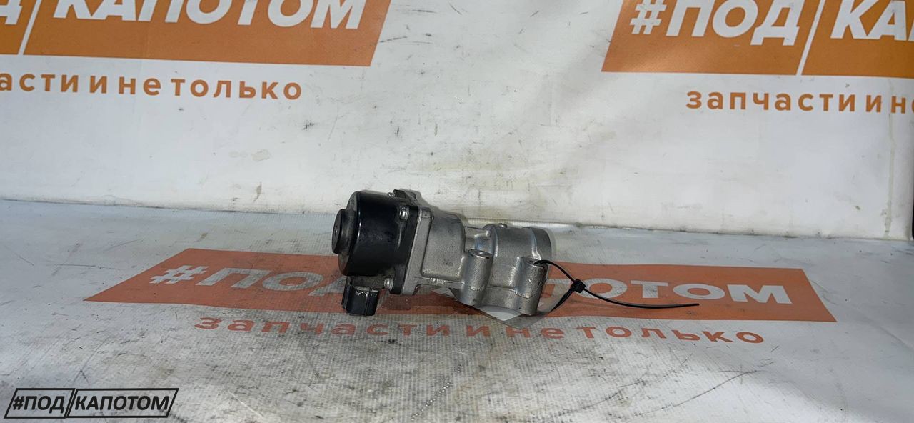 клапан EGR Mazda CX-9 2 поколение TC 2019, 2.5 л., PYT, бензин, АКПП, 41w, внедорожник 5 дв., передний привод, K6266, 79781, PY8V, 9X15 - фото №1