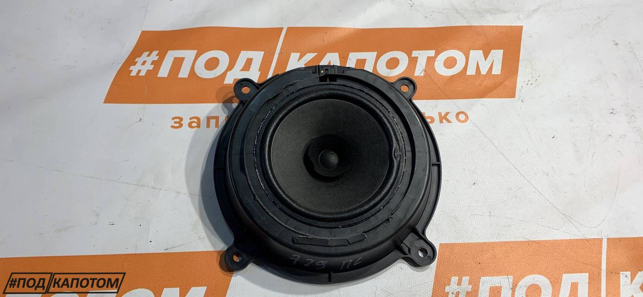 динамик двери Mazda CX-9 2 поколение TC 2019, 2.5 л., PYT, бензин, АКПП, 41w, внедорожник 5 дв., передний привод, TK5366960KA085 - фото №1