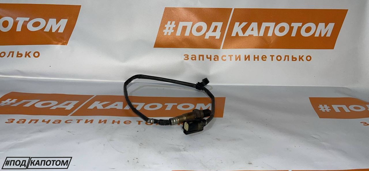 лямбда-зонд Ford Focus 3 поколение 2014, 2.0 л., MGDA, бензин, АКПП, хетчбэк 5 дв., передний привод, 0258010247, BV619G444AA - фото №1