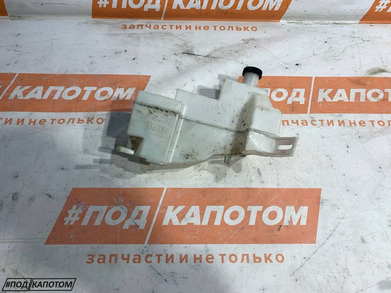 бачок расширительный Nissan X-Trail T32 2014, 2.5 л., QR25DE, бензин, АКПП, qab, внедорожник 5 дв., передний привод, 217114BB0B - фото №1