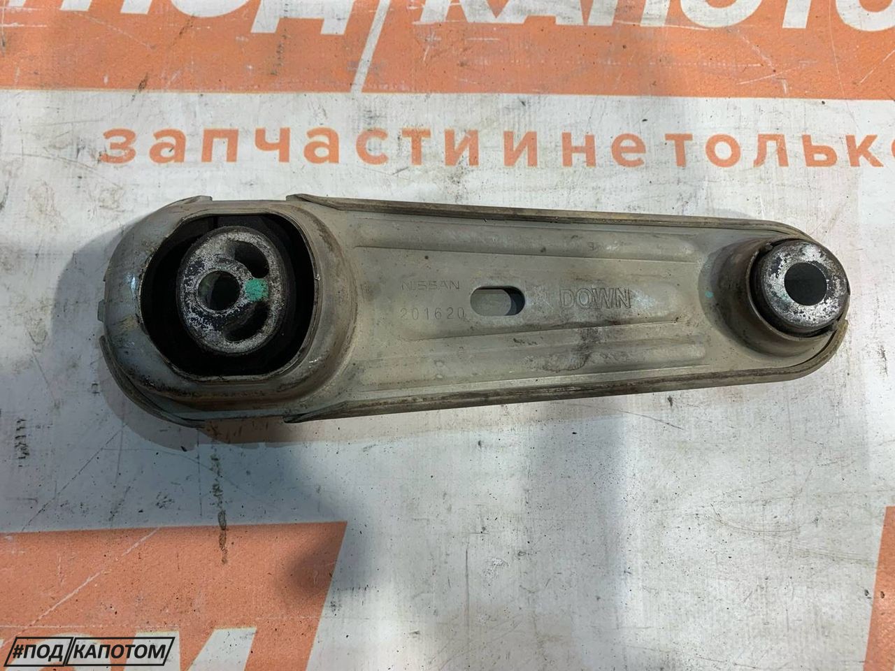 подушка крепления двигателя Nissan X-Trail T32 2016, 2.5 л., QR25DE, бензин, АКПП, qab, внедорожник 5 дв., передний привод, 201620, 113604BA0B - фото №1