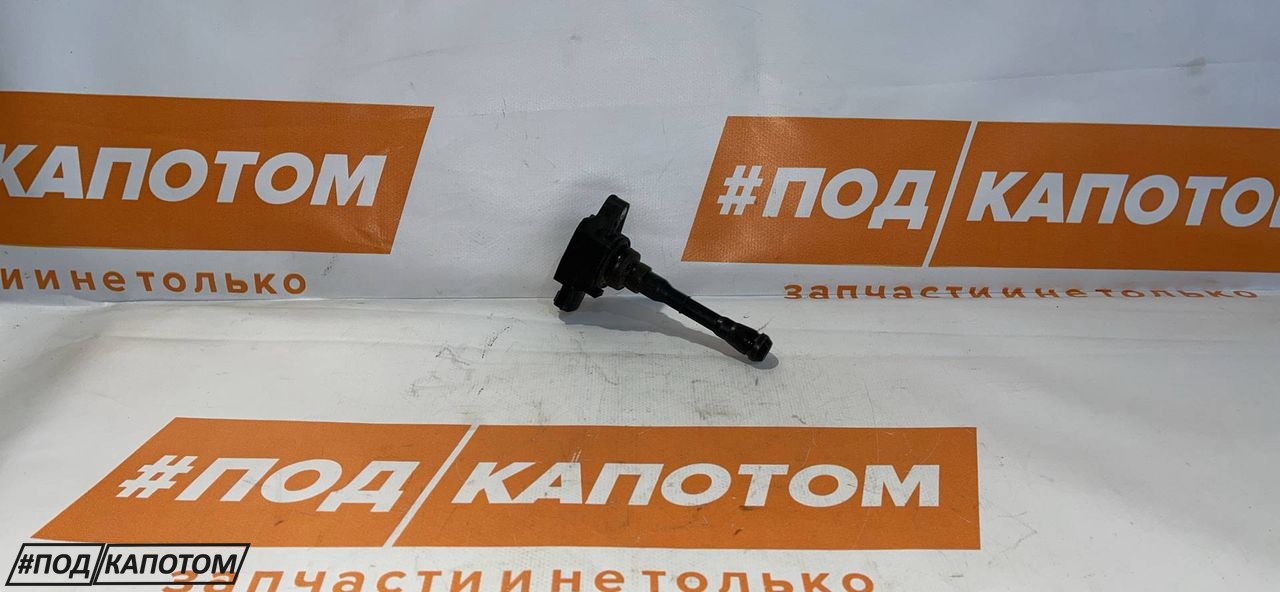 катушка зажигания Nissan X-Trail T31 (2007 - 2011), 2.5 л., QR25DE, бензин, 224481KT0A - фото №1