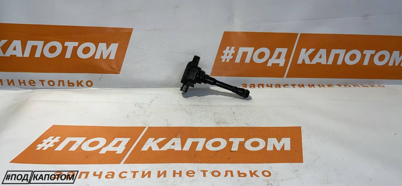 катушка зажигания Nissan X-Trail T31 (2007 - 2011), 2.5 л., QR25DE, бензин, 224481KT0A - фото №1