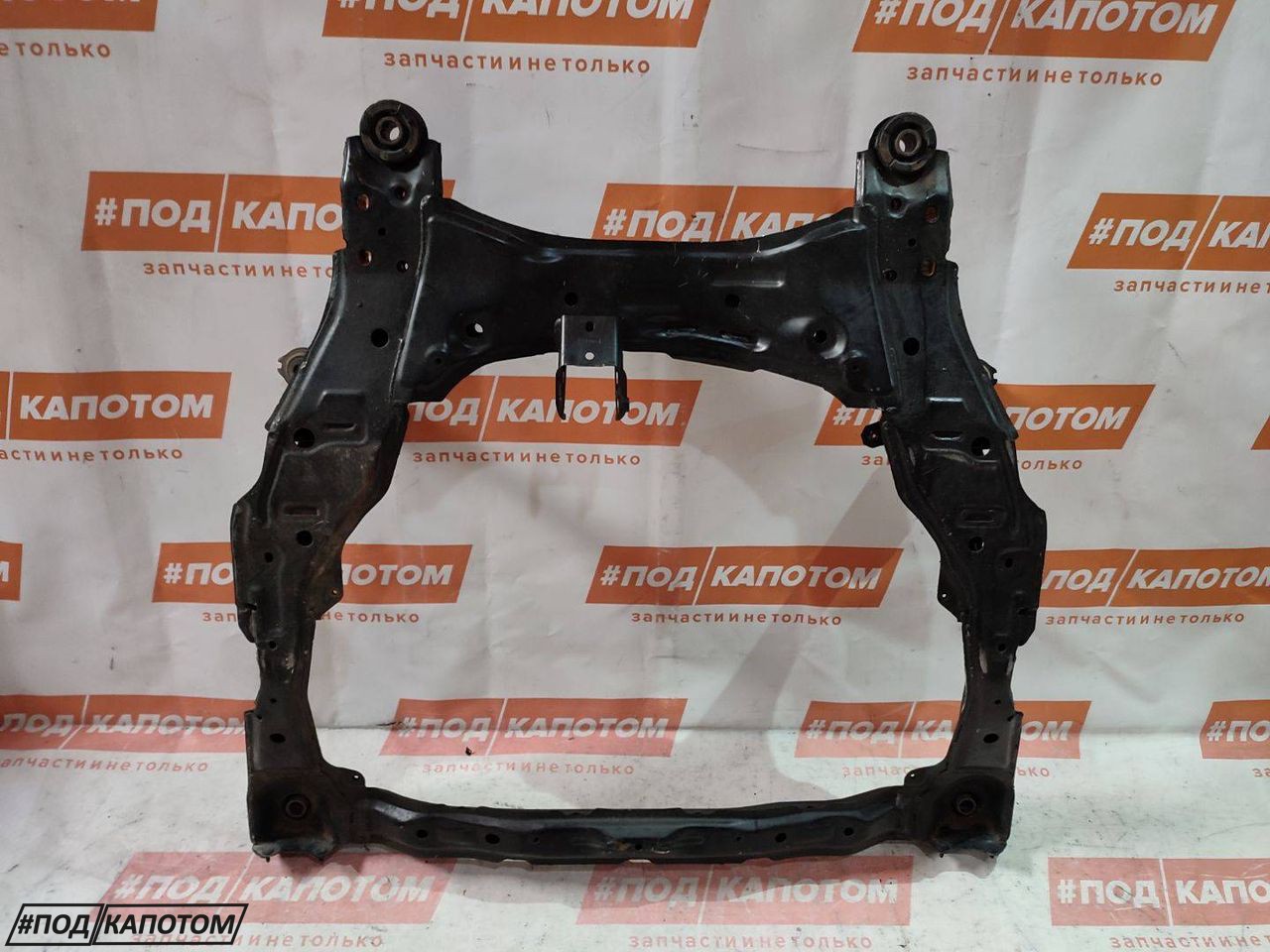 балка подвески передняя (подрамник) Mazda CX-9 1 поколение TB 2008, 3.7 л., CA, бензин, АКПП, 28v, внедорожник 5 дв., полный привод, TD113480XD - фото №1