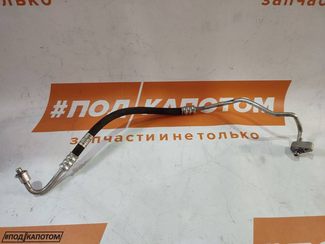трубка кондиционера Mercedes-Benz C-Класс W205/S205/C205 2016, 2.0 л., M 274.920, бензин, АКПП, 792, седан, задний привод, A2058305702 - фото №1