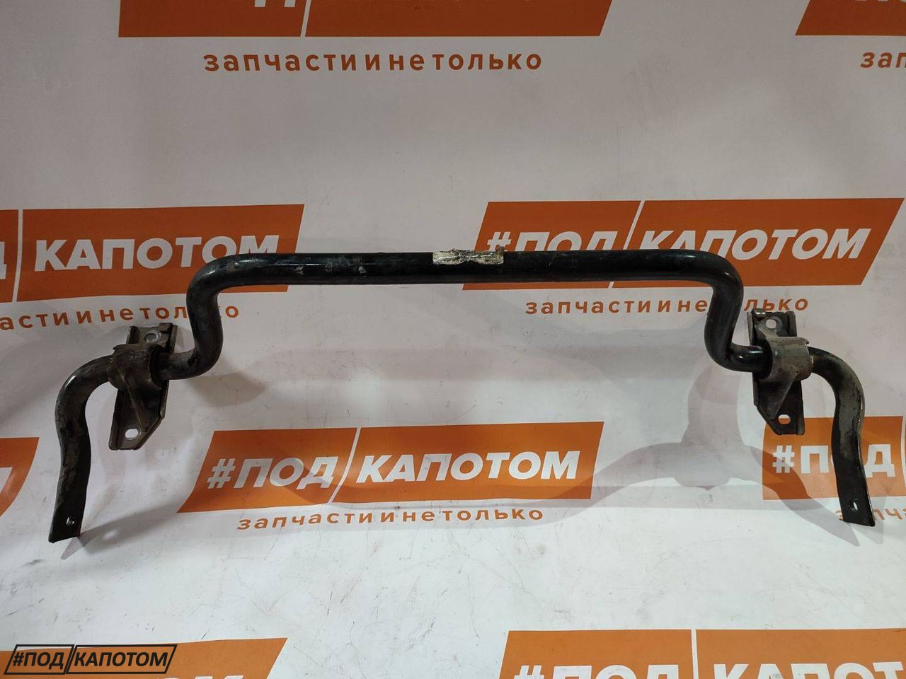 стабилизатор подвески передний Mercedes-Benz C-Класс W205/S205/C205 2016, 2.0 л., M 274.920, бензин, АКПП, 792, седан, задний привод - фото №1