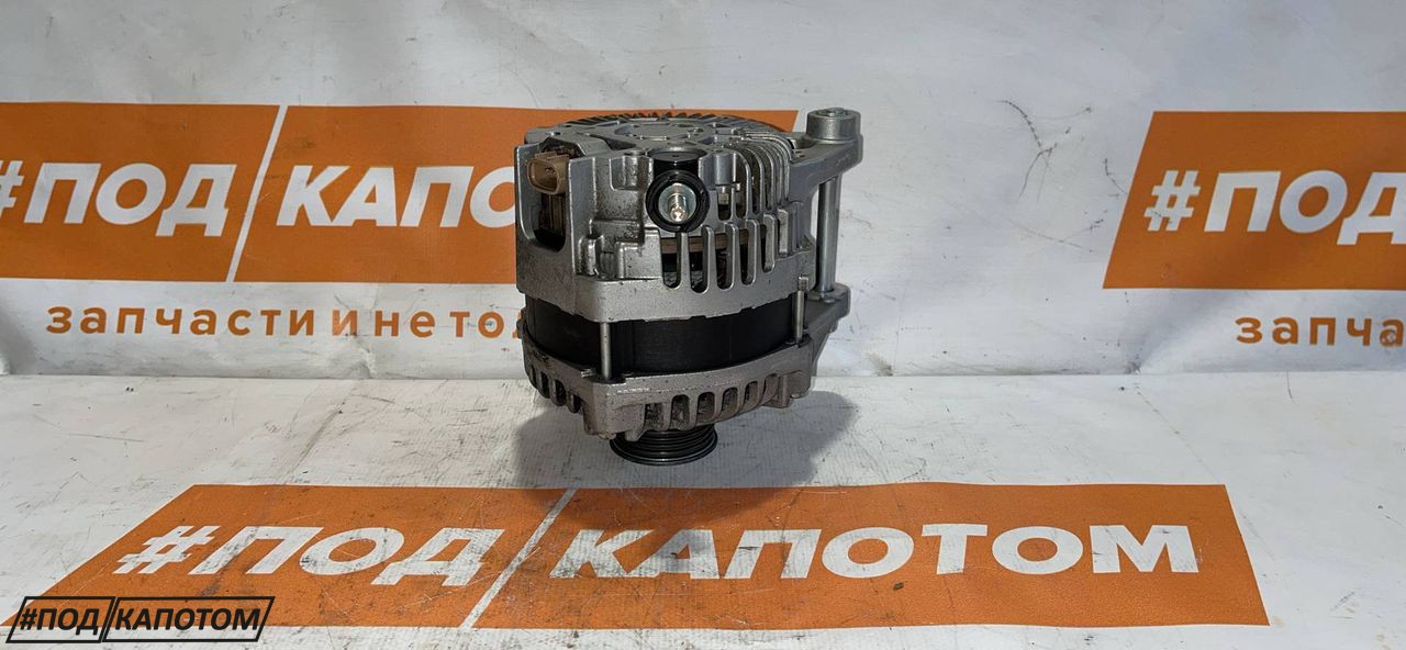 генератор Mazda 6 GJ GL 2014, 2.0 л., PE-VPS, бензин, АКПП, 41v, седан, передний привод, A2TX9091 - фото №1