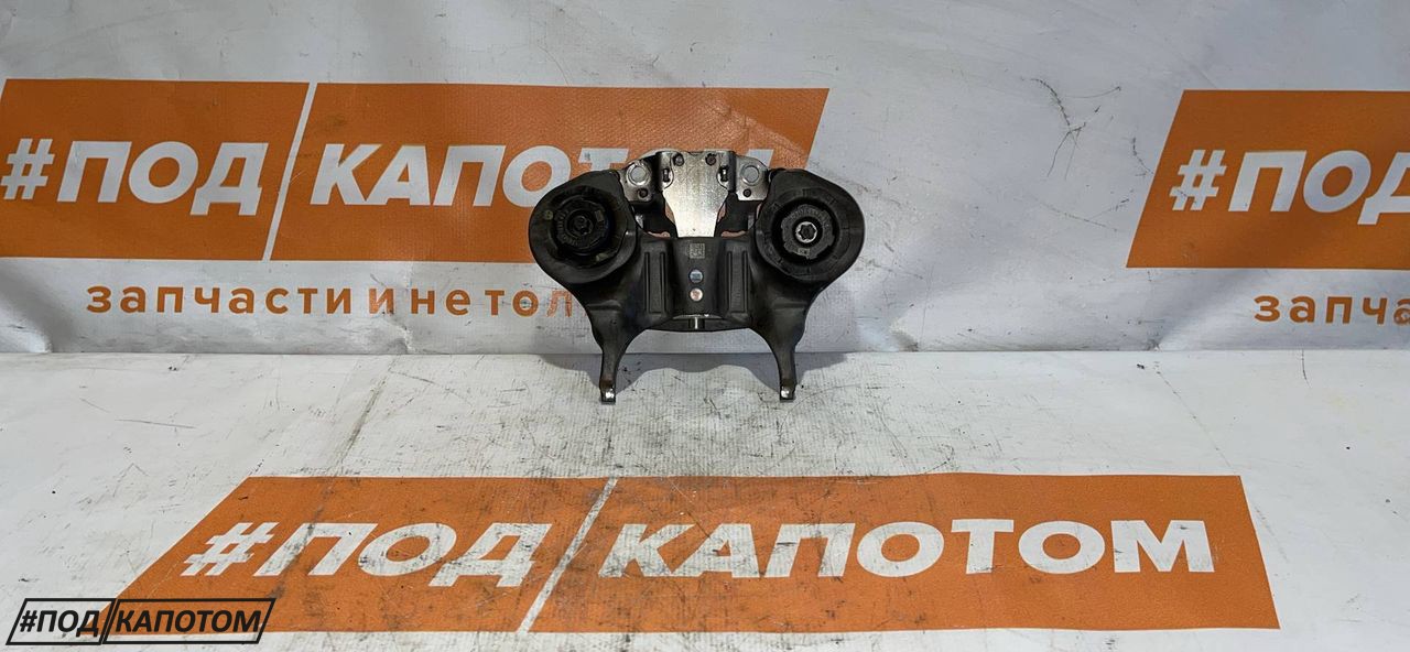 вилка сцепления Ford Focus 3 поколение 2011, 2.0 л., MGDA, бензин, АКПП, хетчбэк 5 дв., передний привод, 5322308 - фото №1