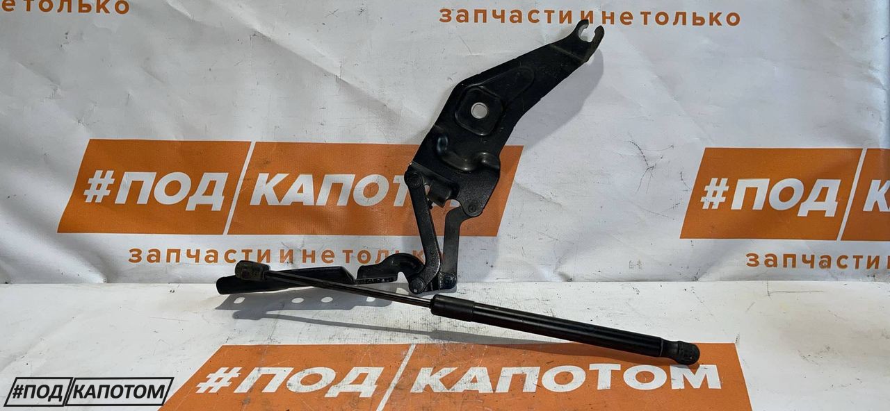 петля капота левая BMW X5 E70 2009, 4.8 л., N62 B48 B, бензин, АКПП, 416, внедорожник 5 дв., полный привод, 7208627-01, 41007198617 - фото №1