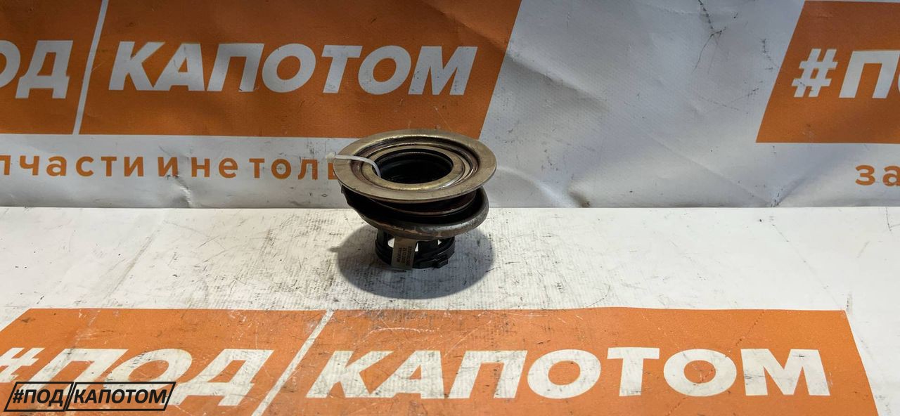 подшипник выжимной Ford Focus 3 поколение 2011, 2.0 л., MGDA, бензин, АКПП, lunar sky, седан, передний привод, 5295832, 602000800 - фото №1
