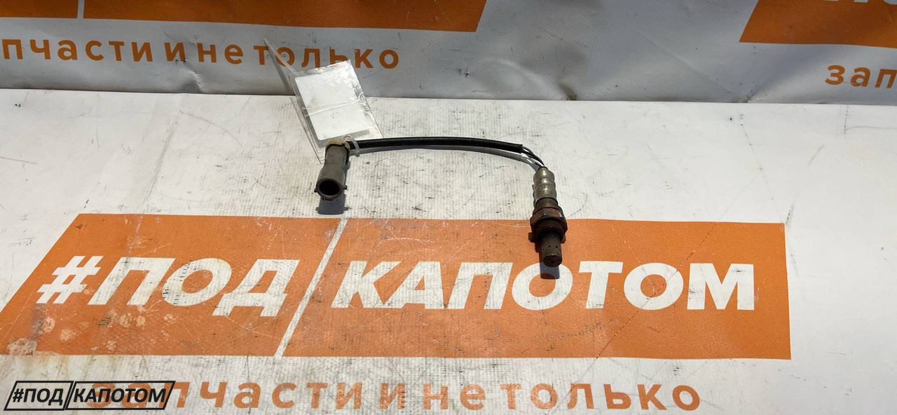 лямбда-зонд Mazda CX-9 1 поколение TB 2008, 3.7 л., CA, бензин, АКПП, 28v, внедорожник 5 дв., полный привод, 7T4A-9F472-A1A - фото №1