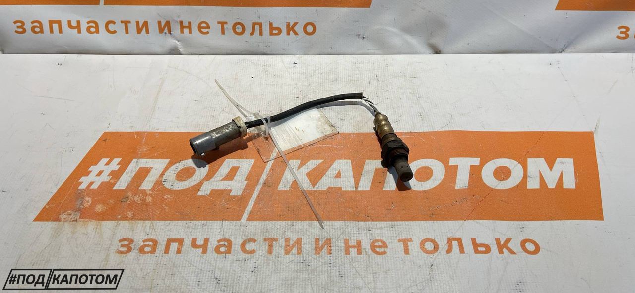 лямбда-зонд Mazda CX-9 1 поколение TB 2008, 3.7 л., CA, бензин, АКПП, 28v, внедорожник 5 дв., полный привод, 7T4A-9F472-A1A - фото №1